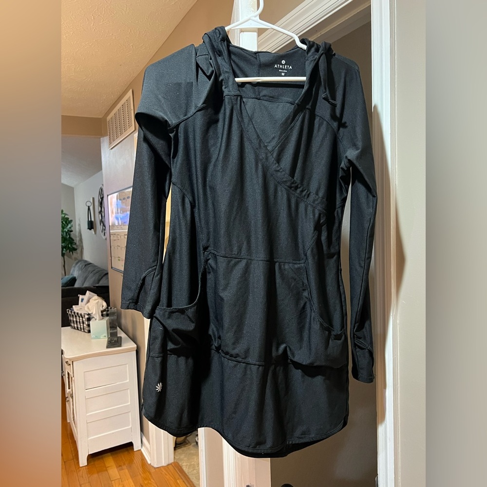 Womens M athleta dress